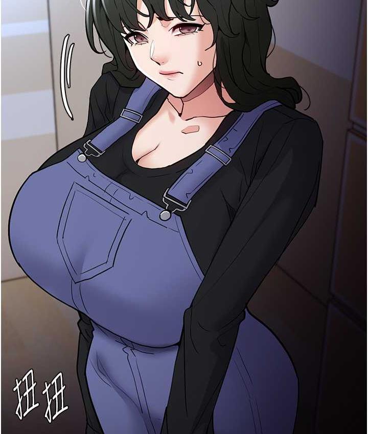 [韩国漫画] 痴汉成瘾 剧情,熟女人妻,巨乳大奶,OL#[134P]-118
