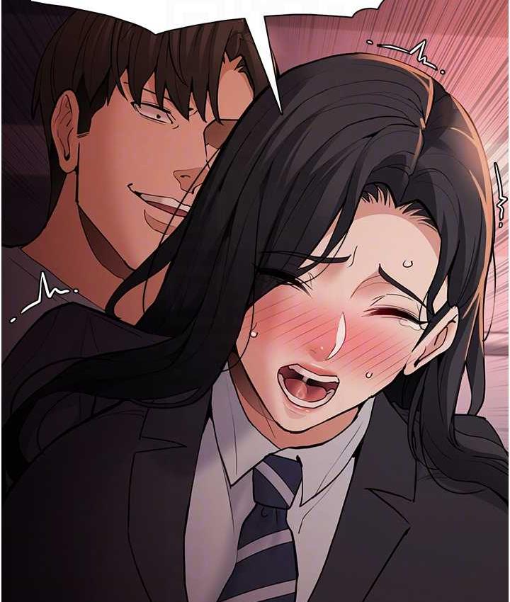 [韩国漫画] 痴汉成瘾 剧情,熟女人妻,巨乳大奶,OL#[134P]-45