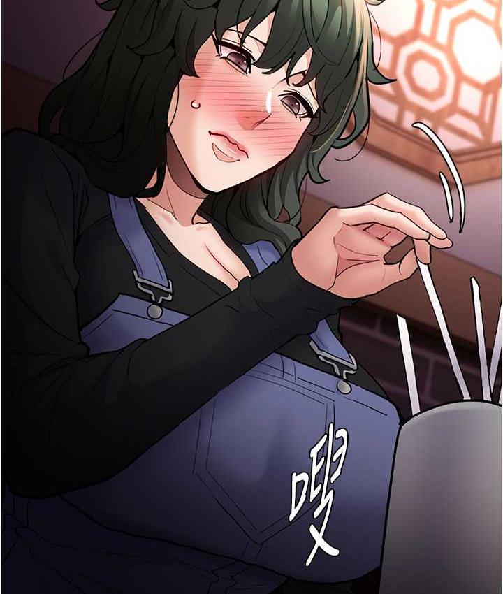 [韩国漫画] 痴汉成瘾 剧情,熟女人妻,巨乳大奶,OL#[117P]-48
