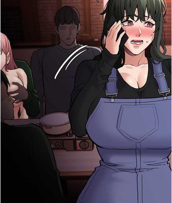 [韩国漫画] 痴汉成瘾 剧情,熟女人妻,巨乳大奶,OL#[117P]-65