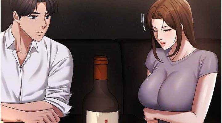 [韩国漫画] 老板娘的诱惑 剧情,OL,职场#[140P]-76