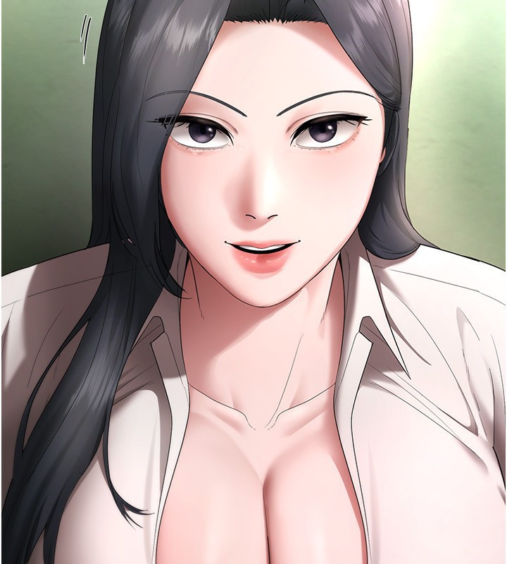[韩国漫画] 老板娘的诱惑 剧情,OL,职场#[174P]-147