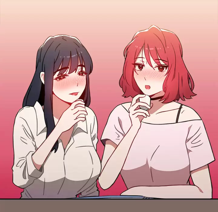 [韩国漫画] 小孩子才做选择 - 韩国漫画 剧情,巨乳大奶#[198P]-62