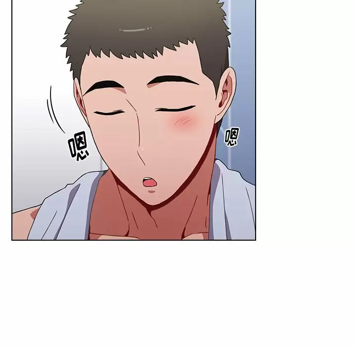 [韩国漫画] 小孩子才做选择 - 韩国漫画 剧情,巨乳大奶#[155P]-125