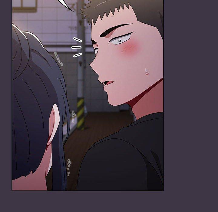 [韩国漫画] 小孩子才做选择 - 韩国漫画 剧情,巨乳大奶#[194P]-39