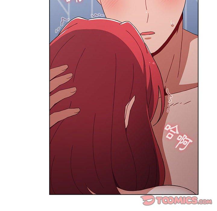 [韩国漫画] 小孩子才做选择 - 韩国漫画 剧情,巨乳大奶#[151P]-47
