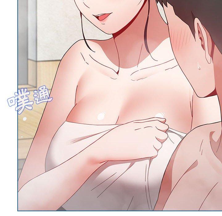 [韩国漫画] 小孩子才做选择 - 韩国漫画 剧情,巨乳大奶#[142P]-126