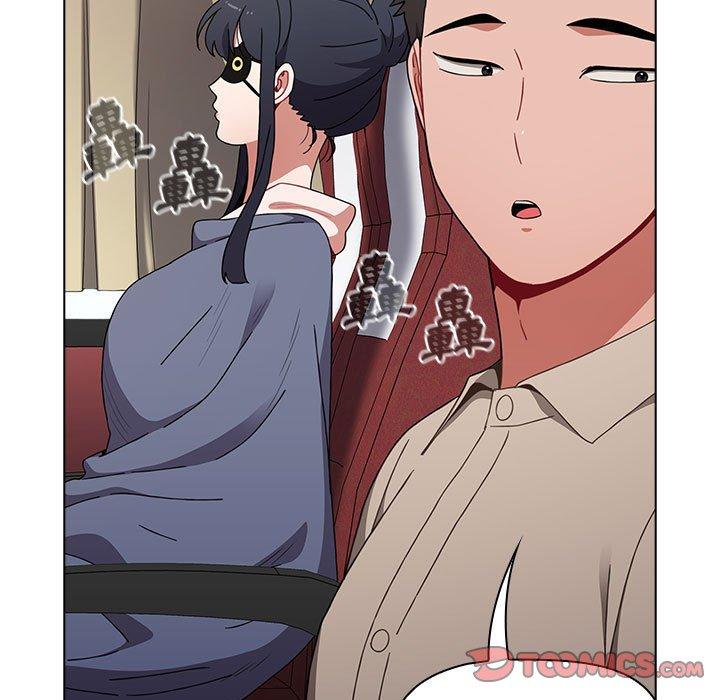 [韩国漫画] 小孩子才做选择 - 韩国漫画 剧情,巨乳大奶#[142P]-15