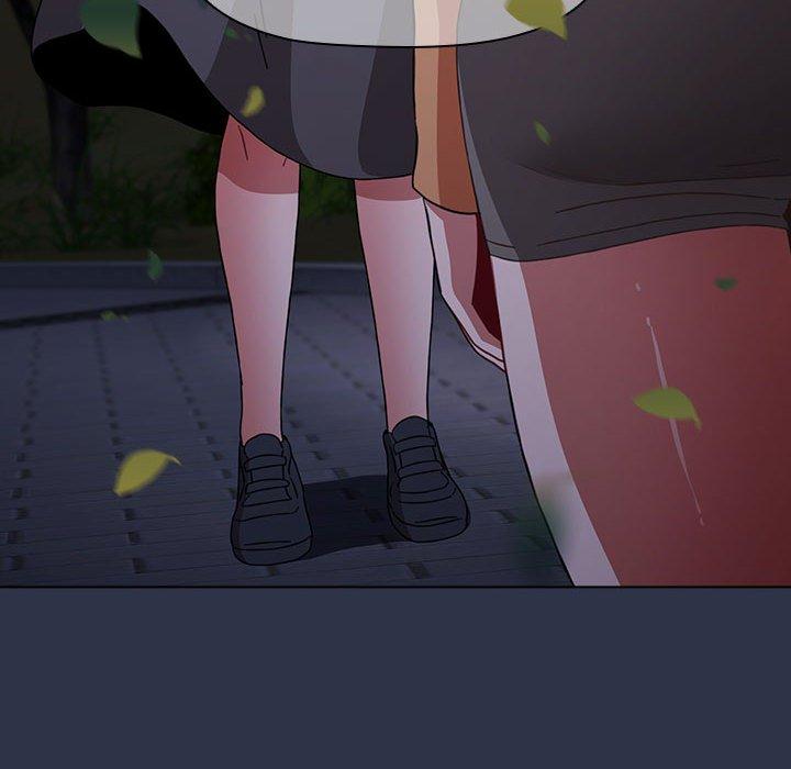 [韩国漫画] 小孩子才做选择 - 韩国漫画 剧情,巨乳大奶#[162P]-135