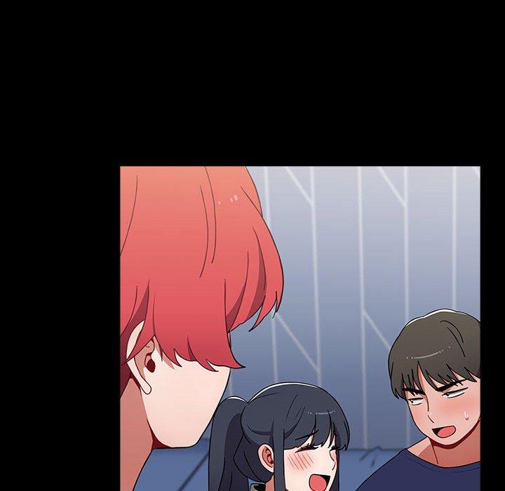 [韩国漫画] 小孩子才做选择 - 韩国漫画 剧情,巨乳大奶#[245P]-166