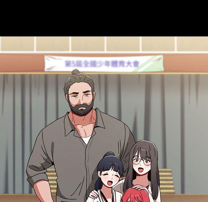 [韩国漫画] 小孩子才做选择 - 韩国漫画 剧情,巨乳大奶#[245P]-61