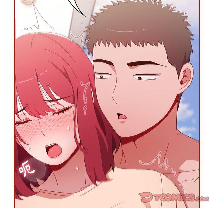 [韩国漫画] 小孩子才做选择 - 韩国漫画 剧情,巨乳大奶#[159P]-82