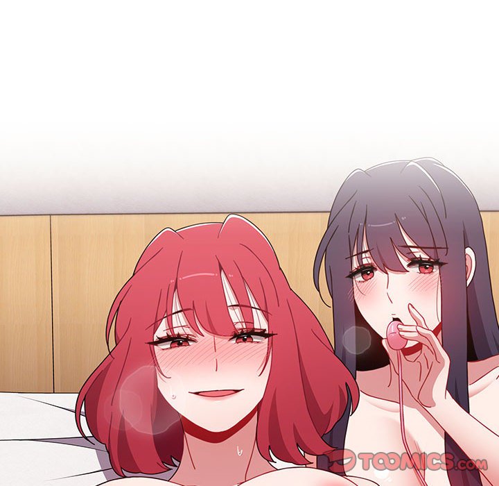 [韩国漫画] 小孩子才做选择 - 韩国漫画 剧情,巨乳大奶#[196P]-76