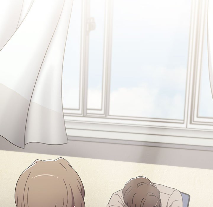 [韩国漫画] 小孩子才做选择 - 韩国漫画 剧情,巨乳大奶#[172P]-133
