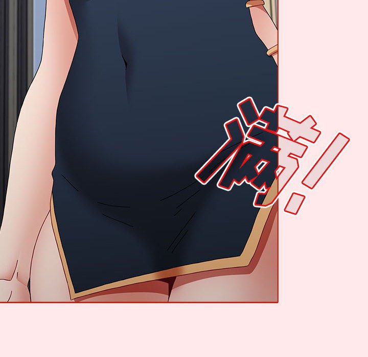 [韩国漫画] 小孩子才做选择 - 韩国漫画 剧情,巨乳大奶#[147P]-16