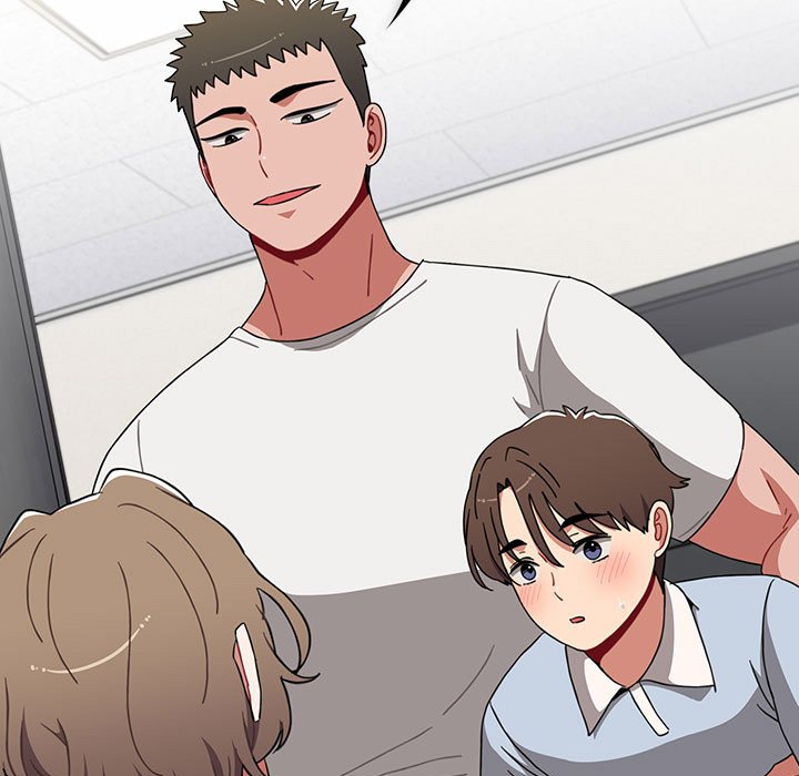 [韩国漫画] 小孩子才做选择 - 韩国漫画 剧情,巨乳大奶#[190P]-11