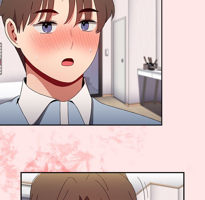 [韩国漫画] 小孩子才做选择 - 韩国漫画 剧情,巨乳大奶#[190P]-117