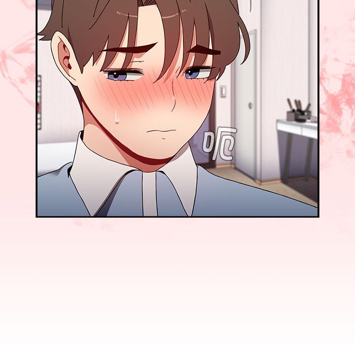 [韩国漫画] 小孩子才做选择 - 韩国漫画 剧情,巨乳大奶#[190P]-118