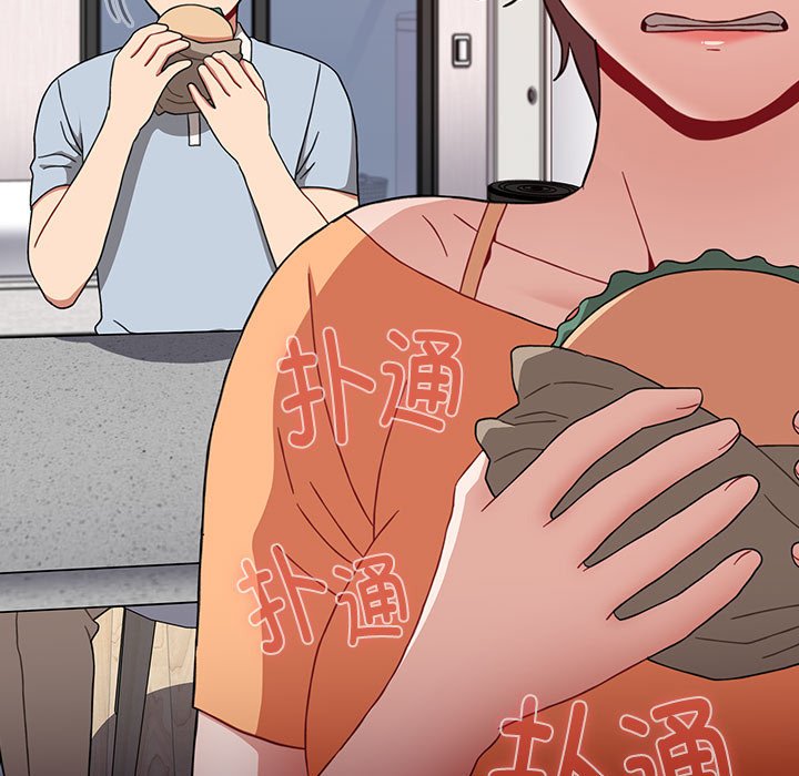 [韩国漫画] 小孩子才做选择 - 韩国漫画 剧情,巨乳大奶#[190P]-69