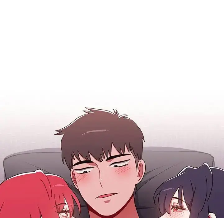 [韩国漫画] 小孩子才做选择 - 韩国漫画 剧情,巨乳大奶#[172P]-135