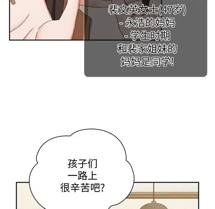 [韩国漫画] 小孩子才做选择 - 韩国漫画 剧情,巨乳大奶#[172P]-81
