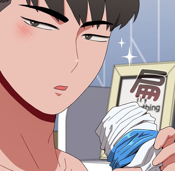 [韩国漫画] 小孩子才做选择 - 韩国漫画 剧情,巨乳大奶#[188P]-88