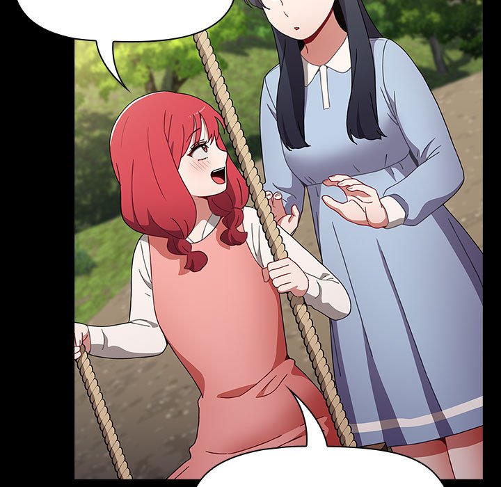 [韩国漫画] 小孩子才做选择 - 韩国漫画 剧情,巨乳大奶#[188P]-9
