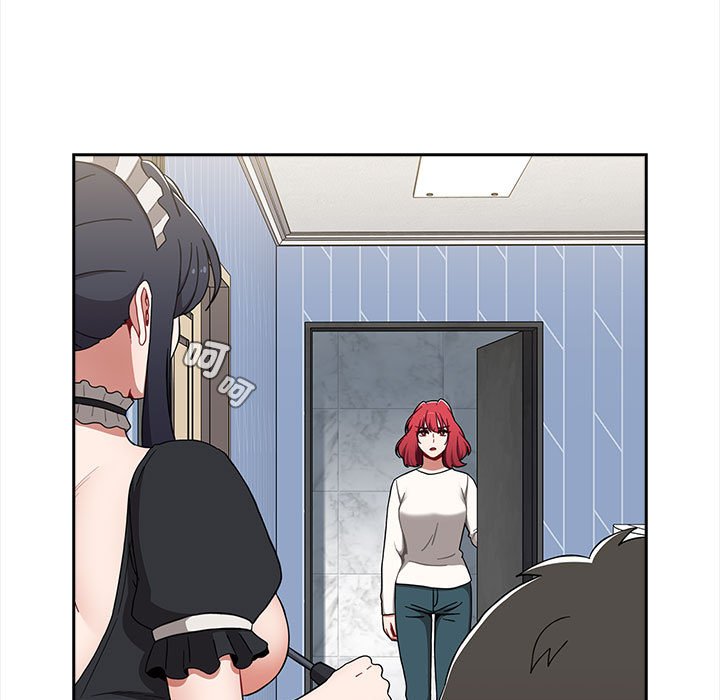 [韩国漫画] 小孩子才做选择 - 韩国漫画 剧情,巨乳大奶#[207P]-17