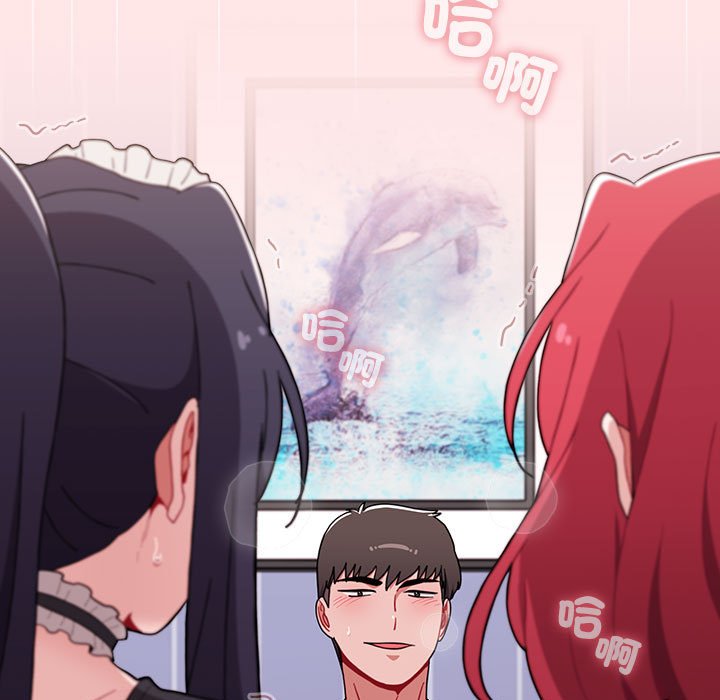 [韩国漫画] 小孩子才做选择 - 韩国漫画 剧情,巨乳大奶#[215P]-159