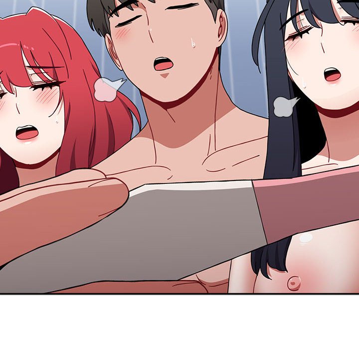 [韩国漫画] 小孩子才做选择 - 韩国漫画 剧情,巨乳大奶#[215P]-200