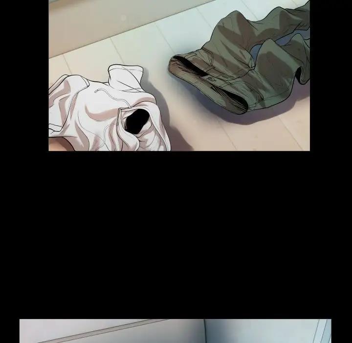 [韩国漫画] 私密的牵绊 剧情,熟女人妻#[86P]-27
