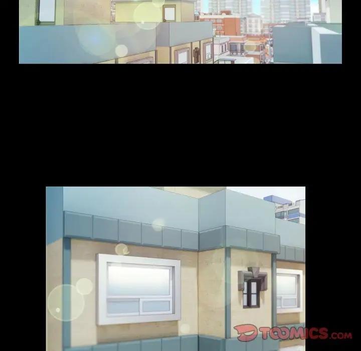 [韩国漫画] 私密的牵绊 剧情,熟女人妻#[86P]-42