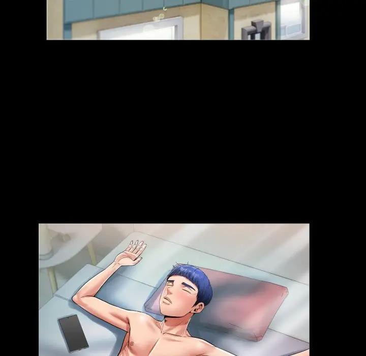 [韩国漫画] 私密的牵绊 剧情,熟女人妻#[86P]-43