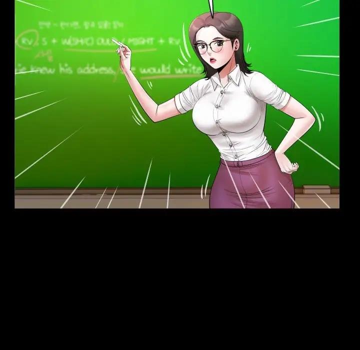 [韩国漫画] 私密的牵绊 剧情,熟女人妻#[86P]-68