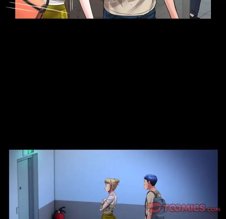 [韩国漫画] 私密的牵绊 剧情,熟女人妻#[86P]-74