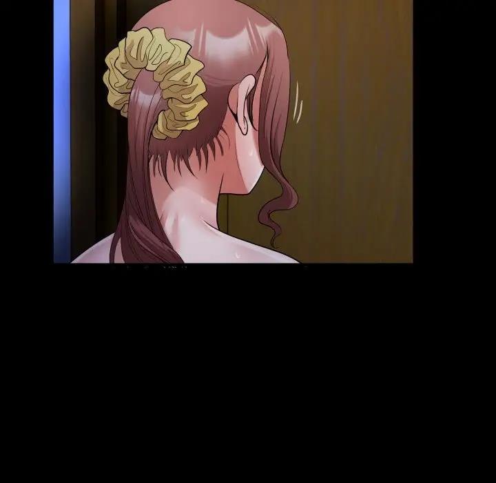 [韩国漫画] 私密的牵绊 剧情,熟女人妻#[88P]-61