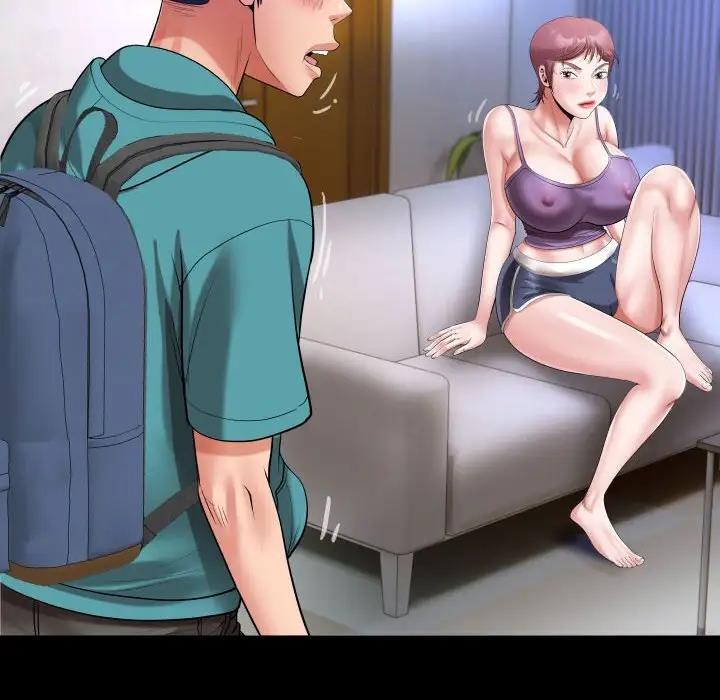 [韩国漫画] 私密的牵绊 剧情,熟女人妻#[93P]-68