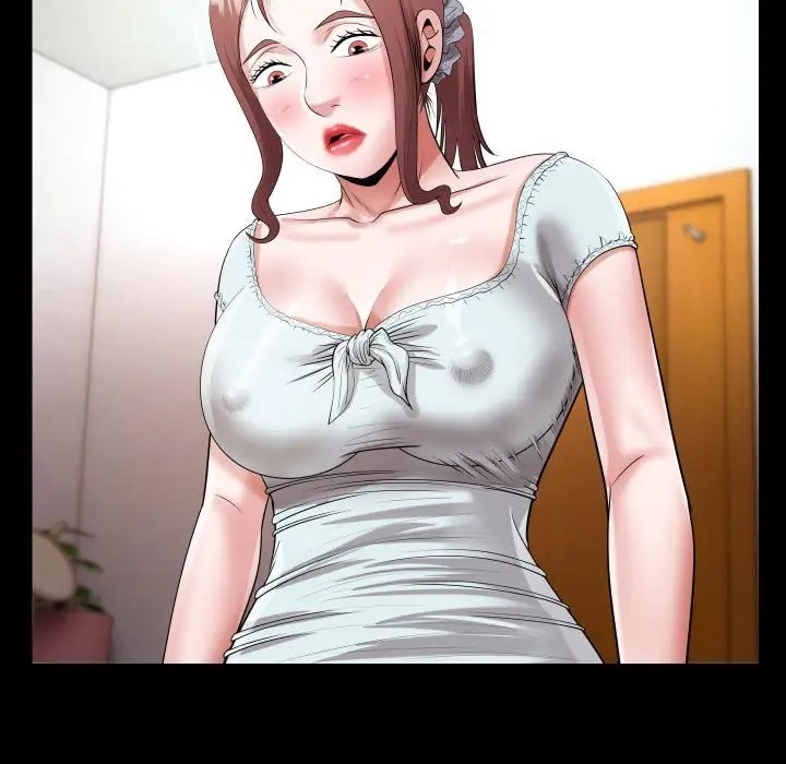 [韩国漫画] 私密的牵绊 剧情,熟女人妻#[91P]-32