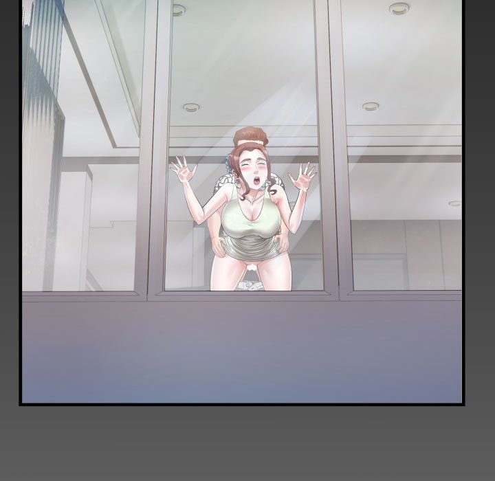 [韩国漫画] 私密的牵绊 剧情,熟女人妻#[95P]-91