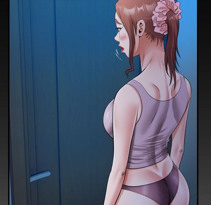 [韩国漫画] 私密的牵绊 剧情,熟女人妻#[90P]-87