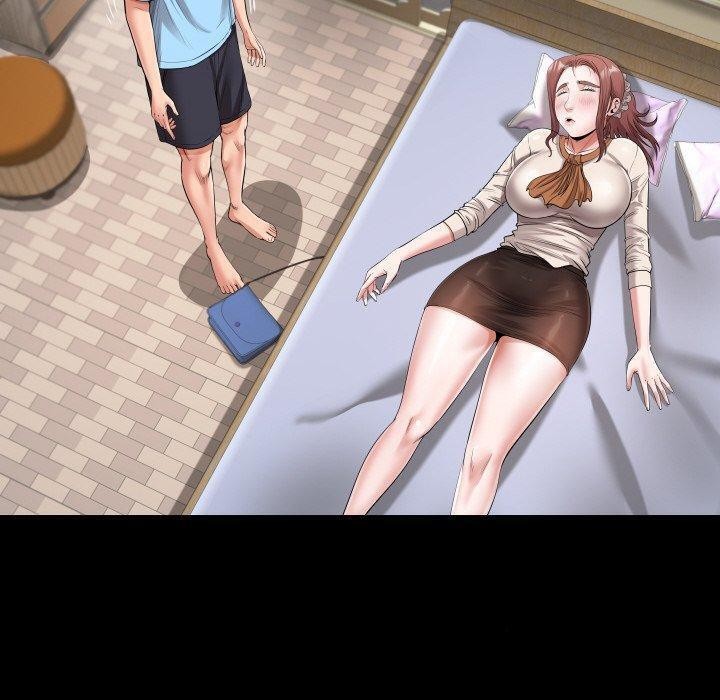 [韩国漫画] 私密的牵绊 剧情,熟女人妻#[92P]-60