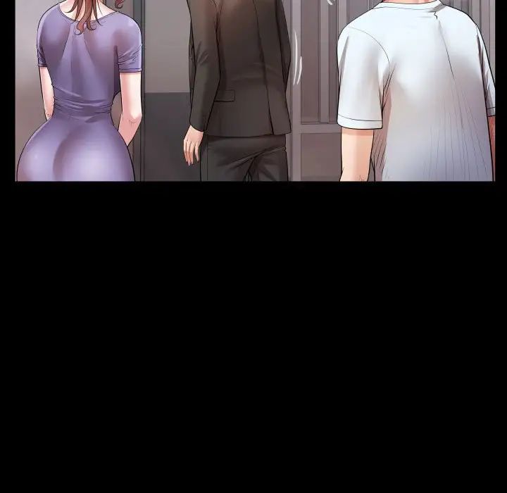 [韩国漫画] 私密的牵绊 剧情,熟女人妻#[101P]-47