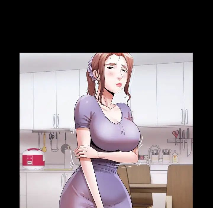 [韩国漫画] 私密的牵绊 剧情,熟女人妻#[101P]-55