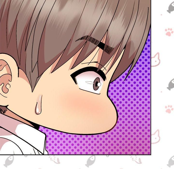 [韩国漫画] 和美女上司玩游戏 剧情,OL#[155P]-49