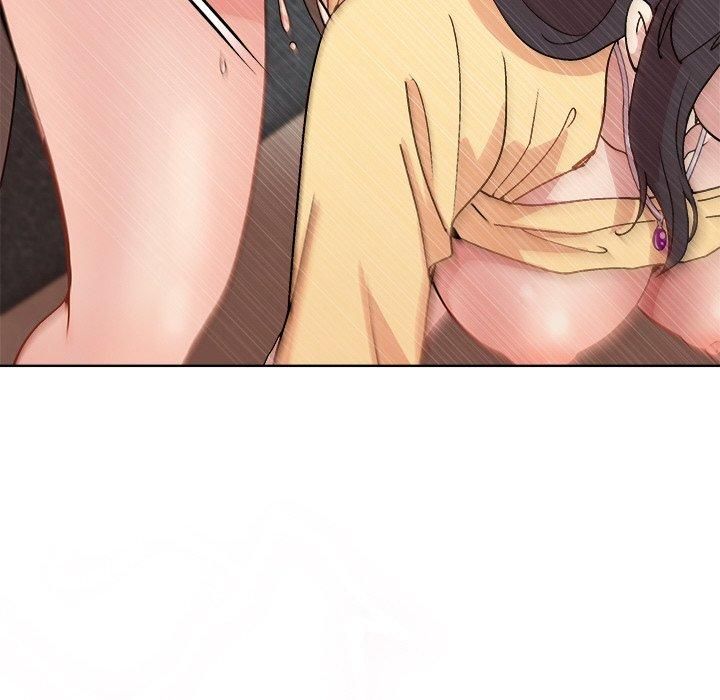 [韩国漫画] 和美女上司玩游戏 剧情,OL#[155P]-79