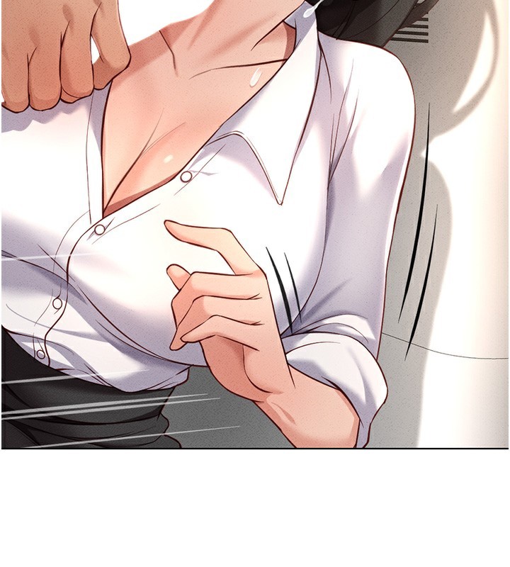 [韩国漫画] 鲁蛇社畜的金手指 剧情,女学生#[177P]-33