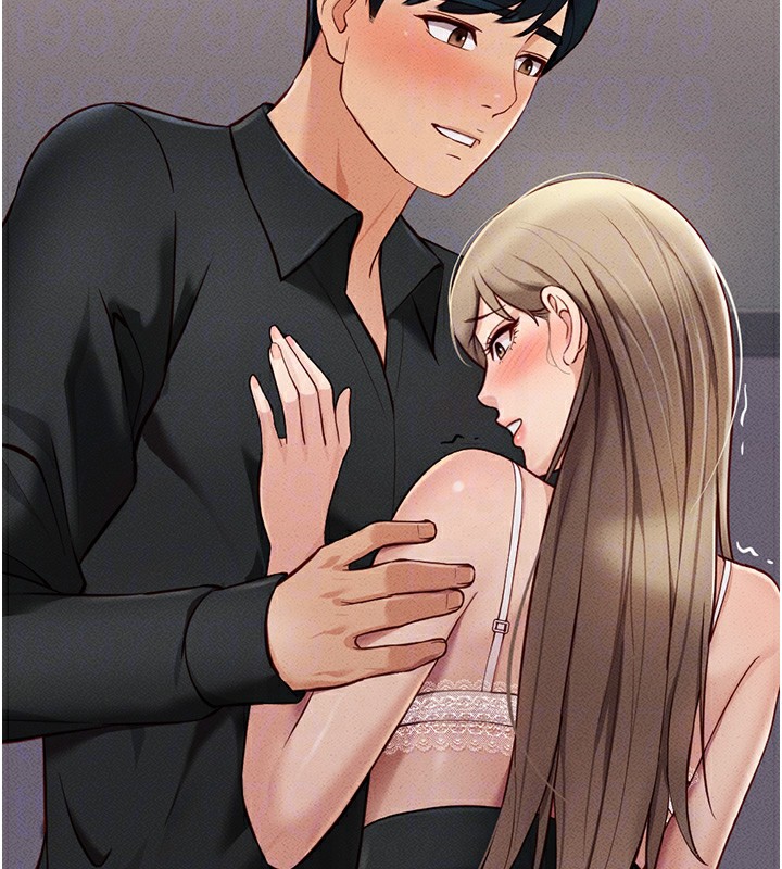 [韩国漫画] 鲁蛇社畜的金手指 剧情,女学生#[193P]-37