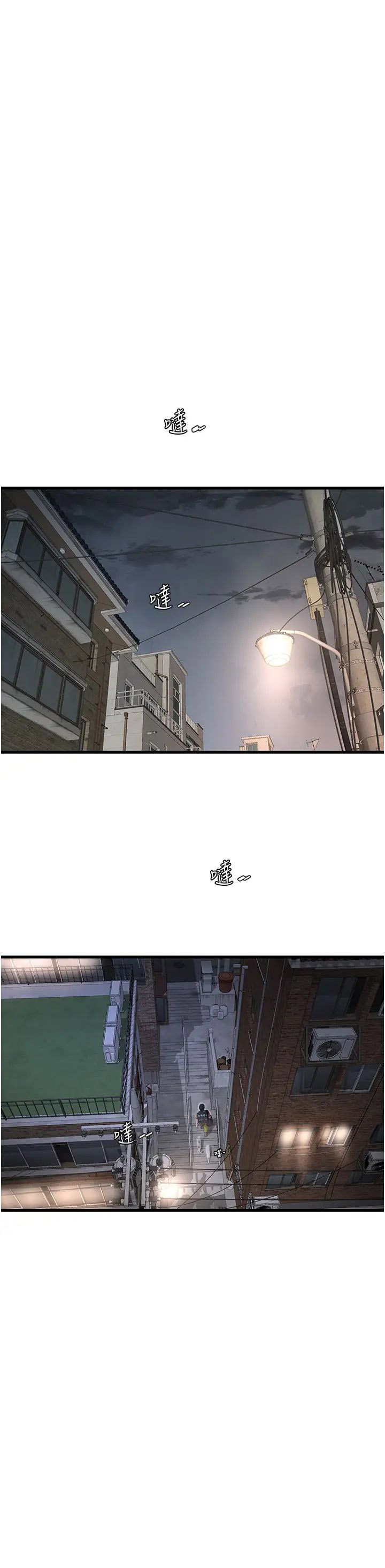 [韩国漫画] 水电工日志 剧情,熟女人妻#[34P]-19