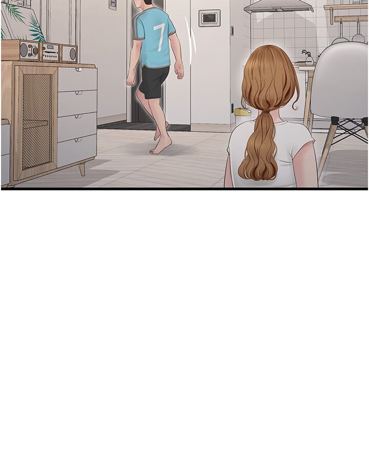 [韩国漫画] 水电工日志 剧情,熟女人妻#[85P]-28