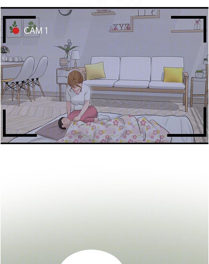 [韩国漫画] 水电工日志 剧情,熟女人妻#[85P]-58